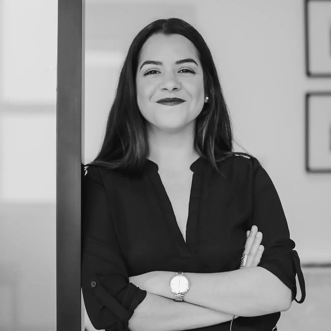 Laura Gutierrez